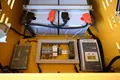 Hot US/EU/AU Standard Mobile Solar Security Trailer 8.8 Hours BIGLUX Brand 5