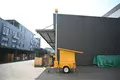 5 Section Portable Surveillance Camera Tower BIGLUX Brand Company 3