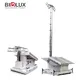 Wholesale 90 Degree by Electric Square Telescopic Type Mobile Lighting Tower BIGLUX Brand 2