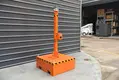 BIGLUX Manual Lifting BIGLUX Portable Security Camera Towers 7
