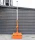 BIGLUX Manual Lifting BIGLUX Portable Security Camera Towers 4