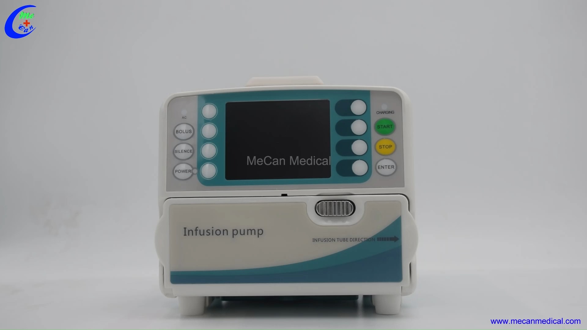 Medical Electric Medical Infusion Pump Infusion Pump Analyzer MeCan
