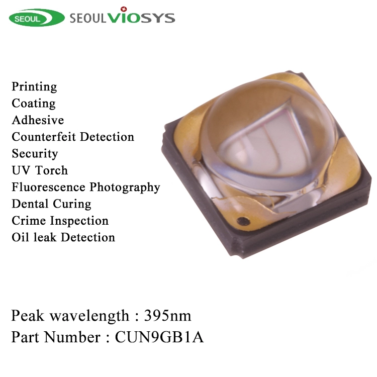 1000 CUN9GB1A 100days Tianhui Brand Triad Spectroscopy Sensor As7265x 1 فیکٹری 2