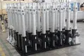 Mobile Solar Security Trailer China BIGLUX 6