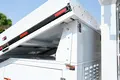 Hot 3 × 460W Mobile Led Light Tower 14400W·h BIGLUX Brand 6