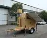Solar Camera Trailer 60A MPPT Solar Camera Trailer BIGLUX Brand 3