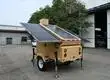 Solar Camera Trailer 60A MPPT Solar Camera Trailer BIGLUX Brand 5