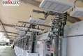 95% High Efficiency MPPT 6*200W Led Light Mobile Lighting Tower Manufacturers BIGLUX 3
