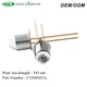 Uv Leds Tianhui Brand TH 340nm to 346nm 1