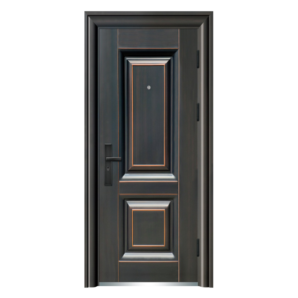 Custom Modern Front Doors Manufacturer Supplier Zonle