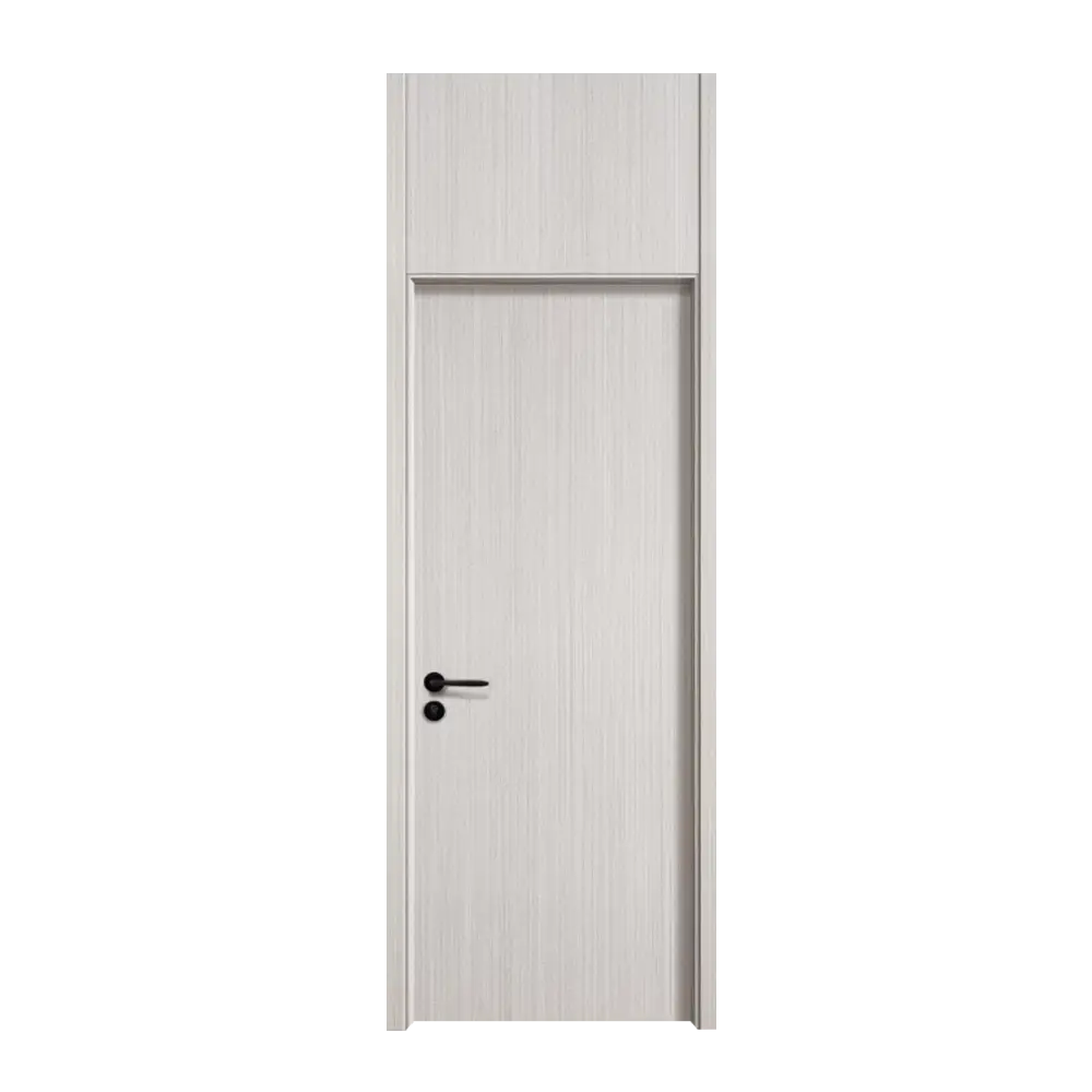 Wholesale WCD05 Swing Salvador Composite Door Zonle Brand 2