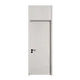 Wholesale WCD05 Swing Salvador Composite Door Zonle Brand 2