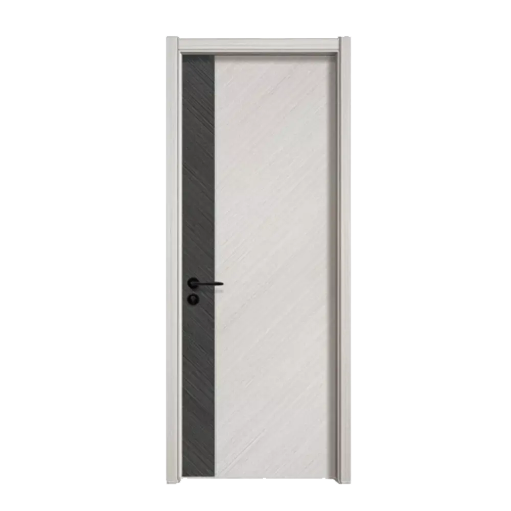 Swing WCD06 Guangxi Zonle Brand Guangxi Main Composite Door Supplier 2