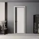 Swing WCD06 Guangxi Zonle Brand Guangxi Main Composite Door Supplier 3