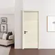 Wholesale Solid Wood/MDF/HDF/Plywood/Composite Door Wood Door Details Dwg Paint-free/Painting ... 3
