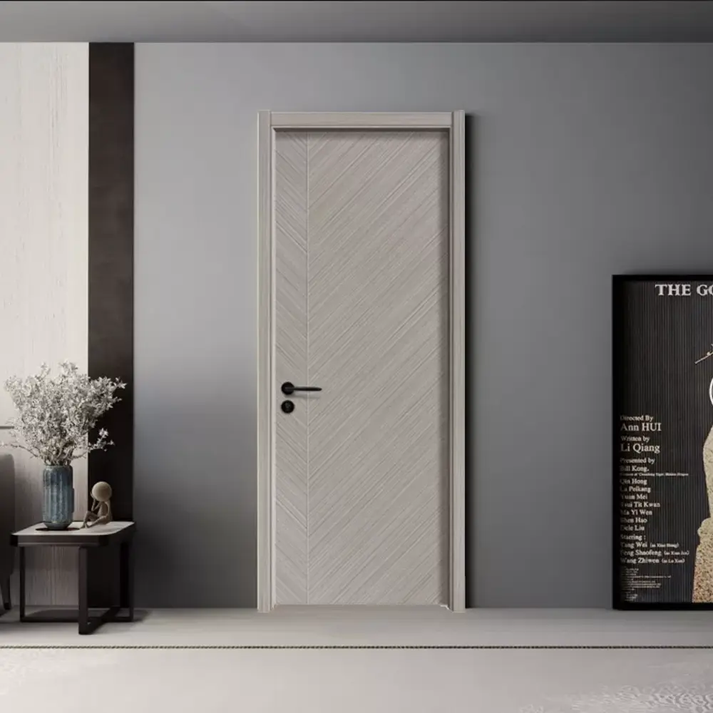 OEM & ODM Glass Composite Doors for Agent Price List | Zonle 3