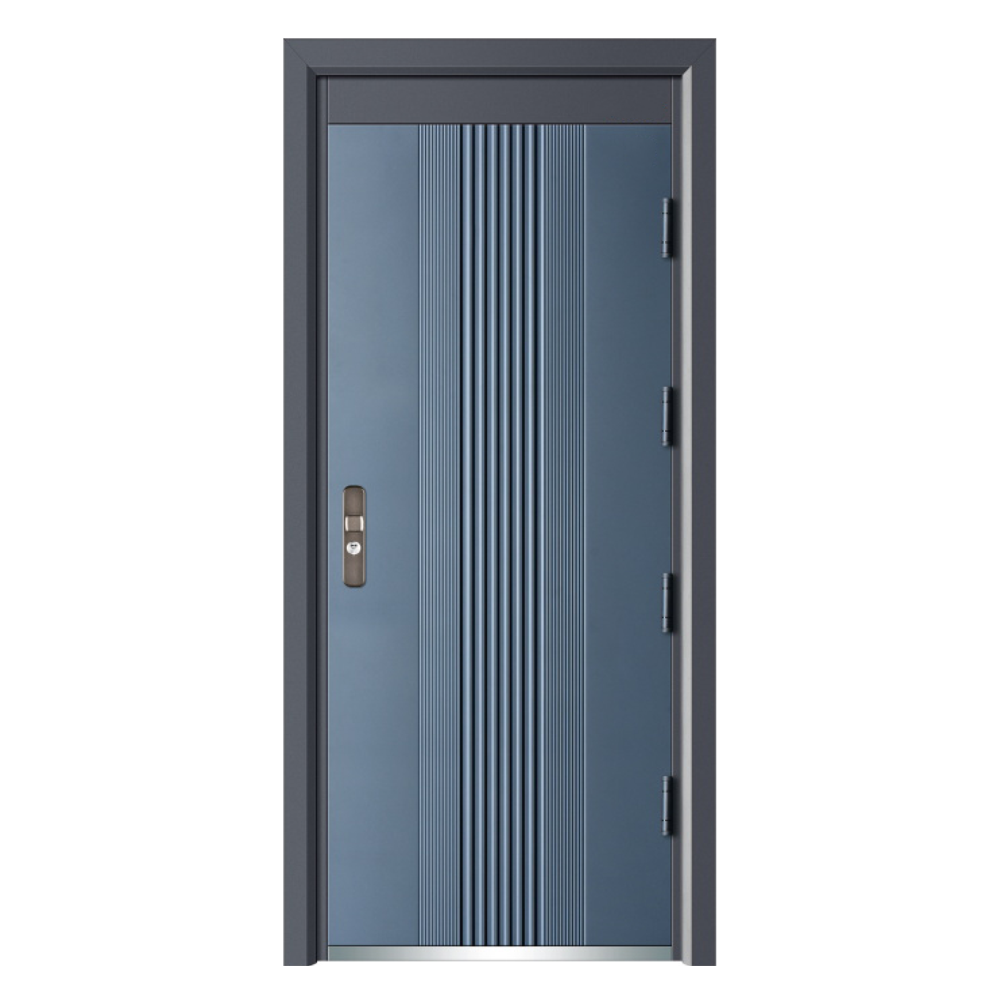 Custom Modern Front Doors Manufacturer Supplier Zonle