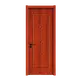 Pvc Door Manufacturers in Kolkata Interior Door Swing WCD11 Warranty Zonle 2
