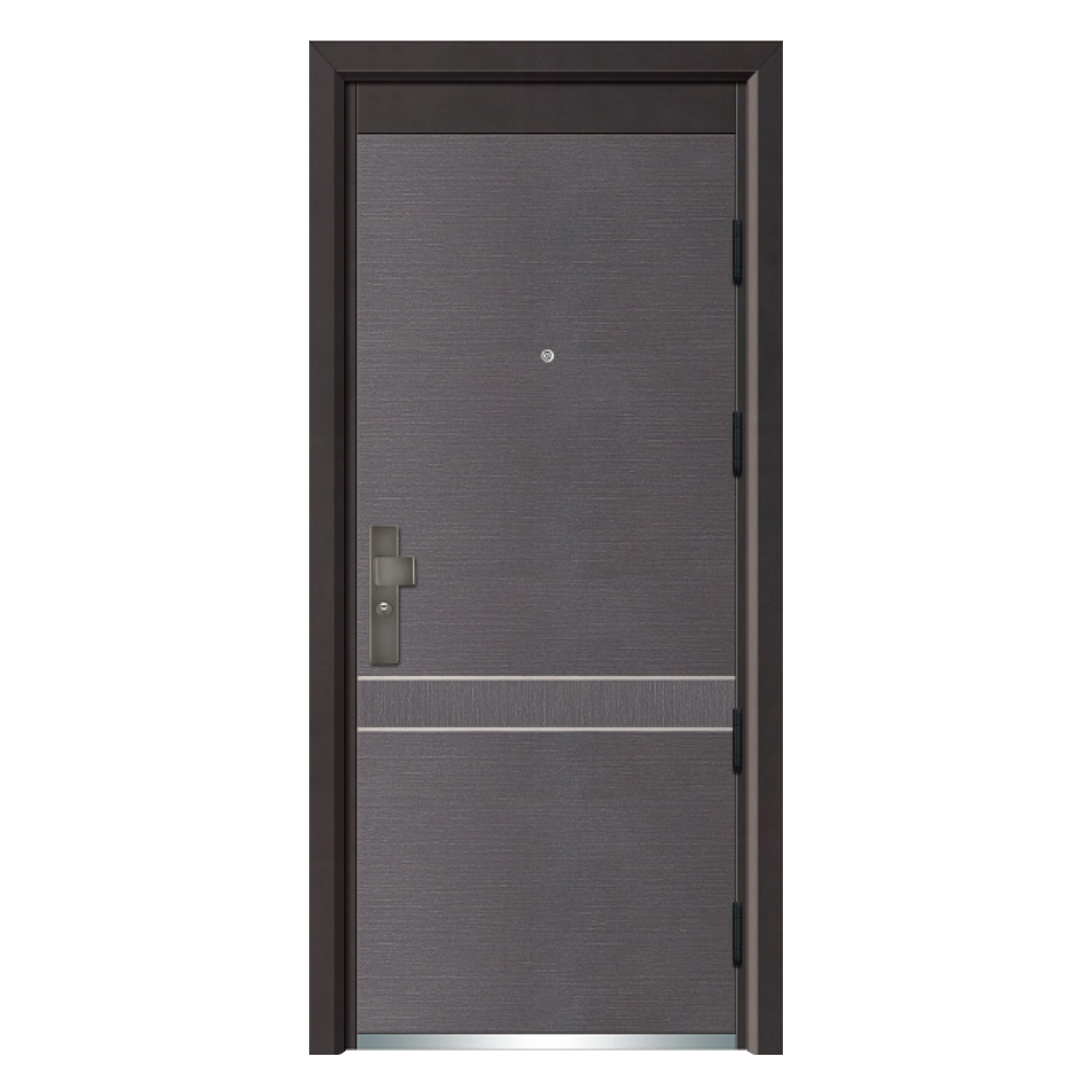 what-is-steel-door-design