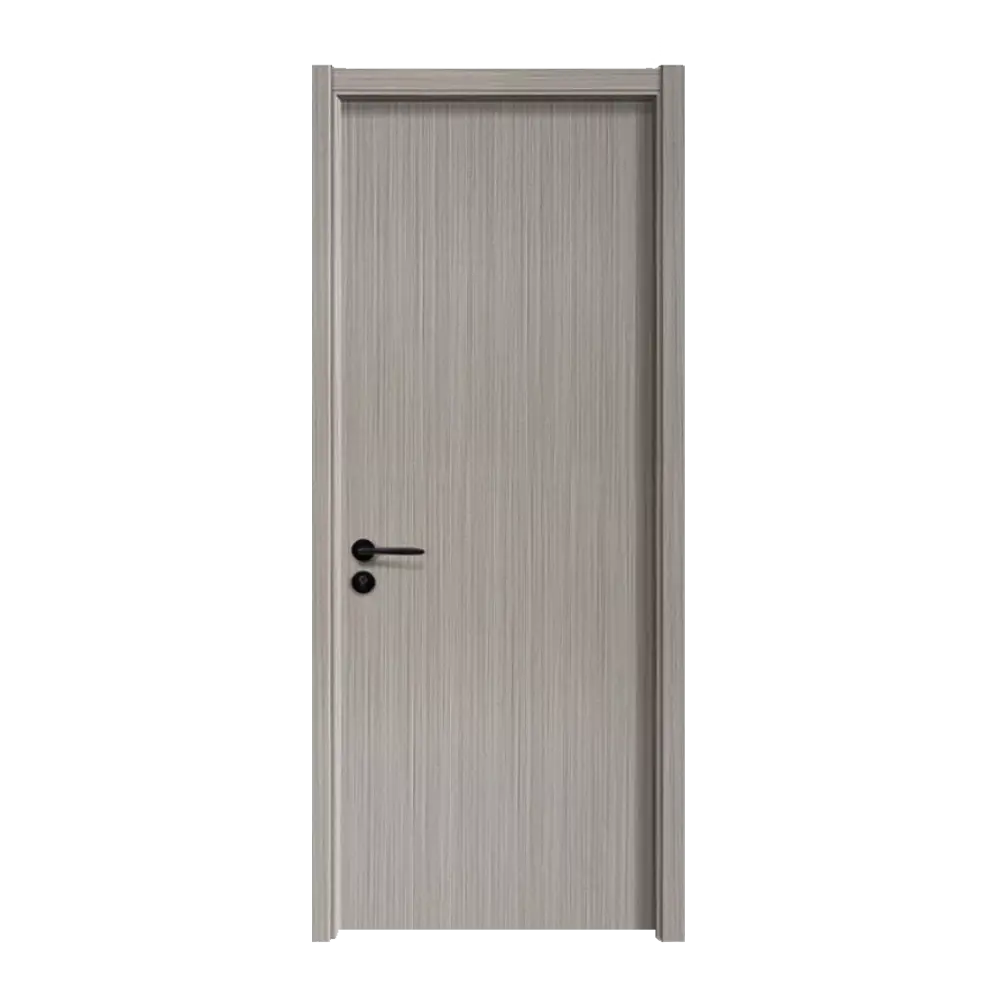 Zonle Farmhouse Wood Door, Interior Door, Guangxi | Zvnxibdm 2