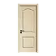 Solid Wood/MDF/HDF/Plywood/Composite Door Entrance Door Zonle Brand High-end Exterior Wooden D... 2