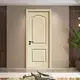 Solid Wood/MDF/HDF/Plywood/Composite Door Entrance Door Zonle Brand High-end Exterior Wooden D... 3