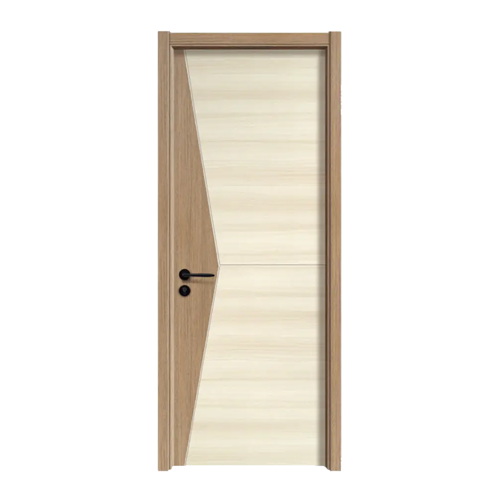 Luxury Composite Door Export Zonle Brand 2