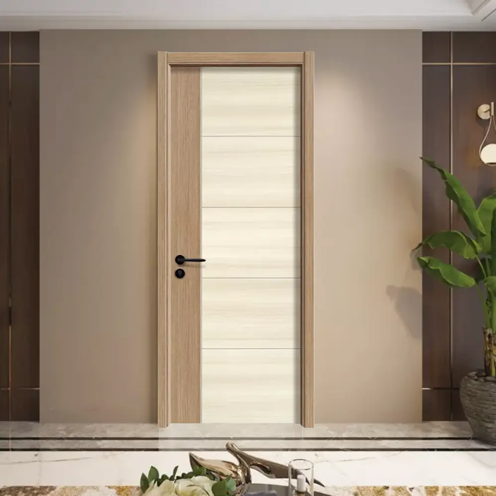 Luxury Composite Door Export Zonle Brand 3