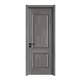 Solid Wood/MDF/HDF/Plywood/Composite Door Paint-free/Painting Zonle Doors Zonle Brand Free of ... 2