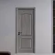 Solid Wood/MDF/HDF/Plywood/Composite Door Zonle Doors OEM Athens Composite Door Zonle 3