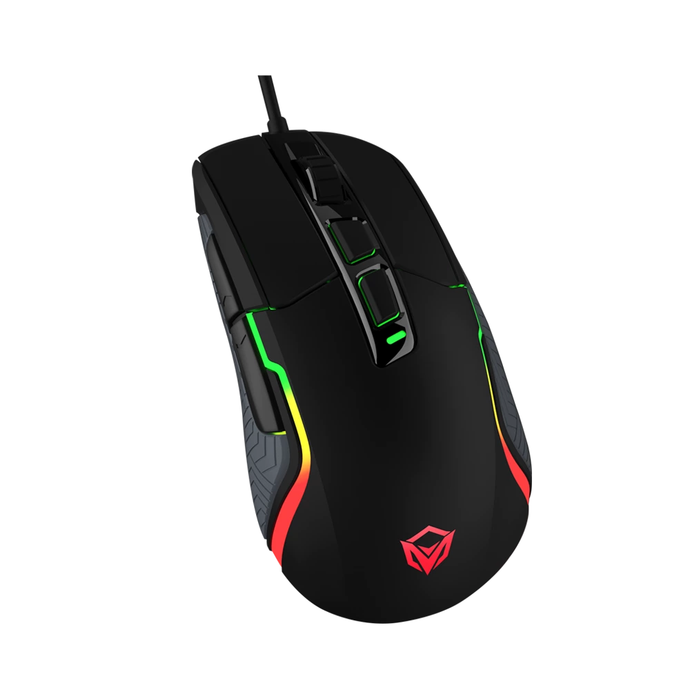 Programmable Gaming Mouse Seven-stage DPI with high resolution 1