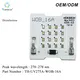 Custom 350nm Led Tianhui Tianhui 1
