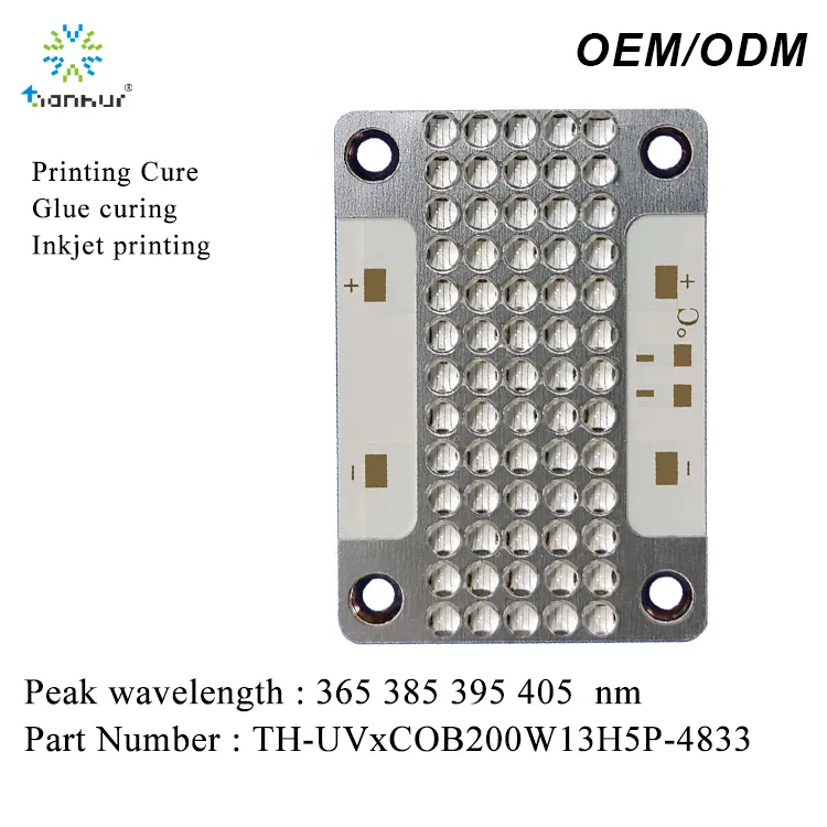 Exploring The Advantages Of UV-COB Technology: A Breakthrough In Ultraviolet Light Solutions 1