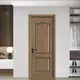 Interior Door Zonle Doors Zonle Brand Solid Wood Door Slab 3
