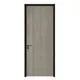 Wpc Other Doors Factories Paint-free/Painting China Brand Company 2