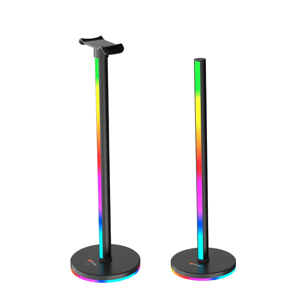 SMART LIGHTING HEADSET STAND 1