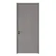 Custom Entrance Door Wpc French Doors Whole Saler Suppliers Paint-free/Painting 2