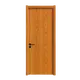 Zonle Brand Guangxi Swing Custom Cheap Pvc Door 2