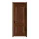 Swing Guangxi OEM Simple Composite Door for Sale Zonle 2