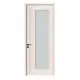 WPC002 Chinese Wood Wooden Wooden Door Zonle Brand 2