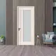 WPC002 Chinese Wood Wooden Wooden Door Zonle Brand 3