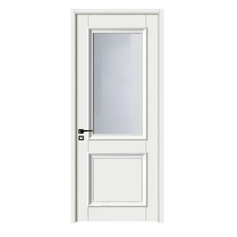Zonle Reasonable Price Wpc Door Supplier Zonle Doors / China 2