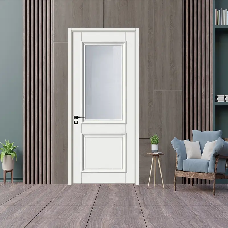 Zonle Reasonable Price Wpc Door Supplier Zonle Doors / China 3