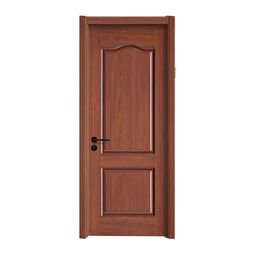 Classroom Composite Doors with Side Post Swing Solid Wood/MDF/HDF/Plywood/Composite Door Zonle... 2