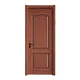 Classroom Composite Doors with Side Post Swing Solid Wood/MDF/HDF/Plywood/Composite Door Zonle... 2