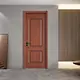 Classroom Composite Doors with Side Post Swing Solid Wood/MDF/HDF/Plywood/Composite Door Zonle... 3