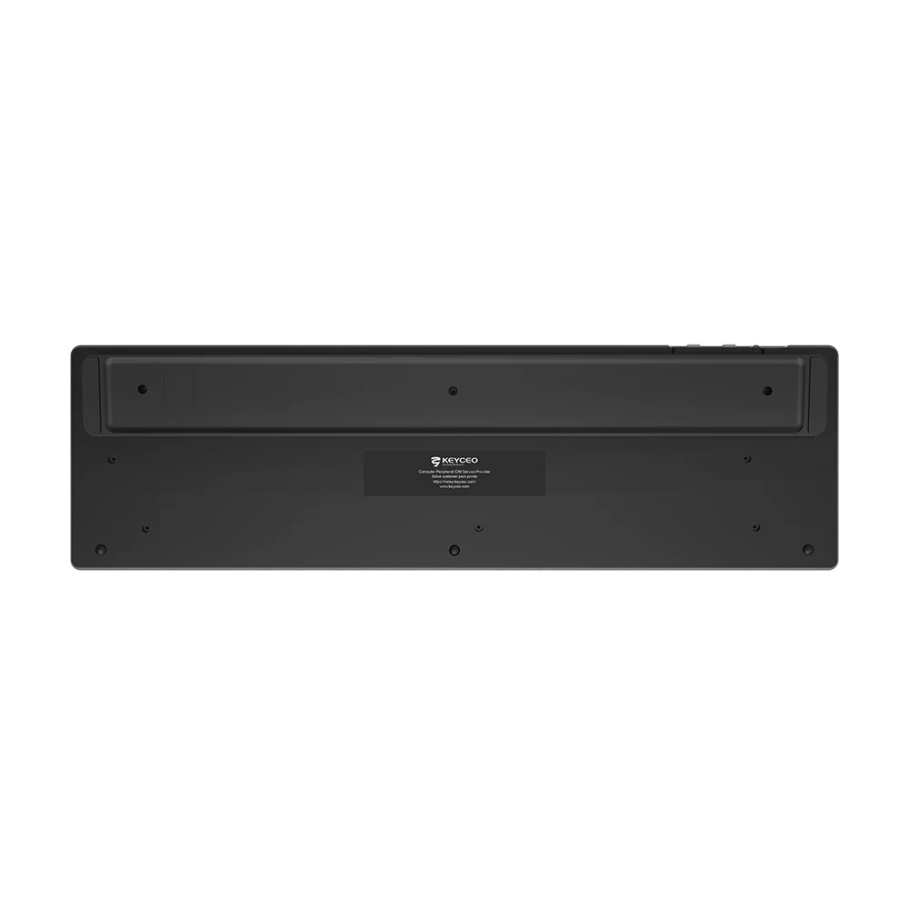 KY-MK108 Wireless Gaming Mechanical Keyboard 8