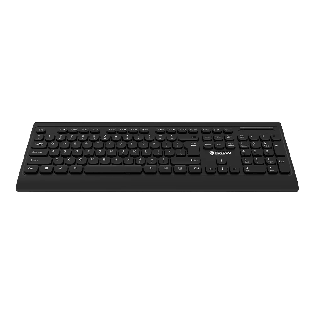 KY-K876 Office silent Keyboard 6