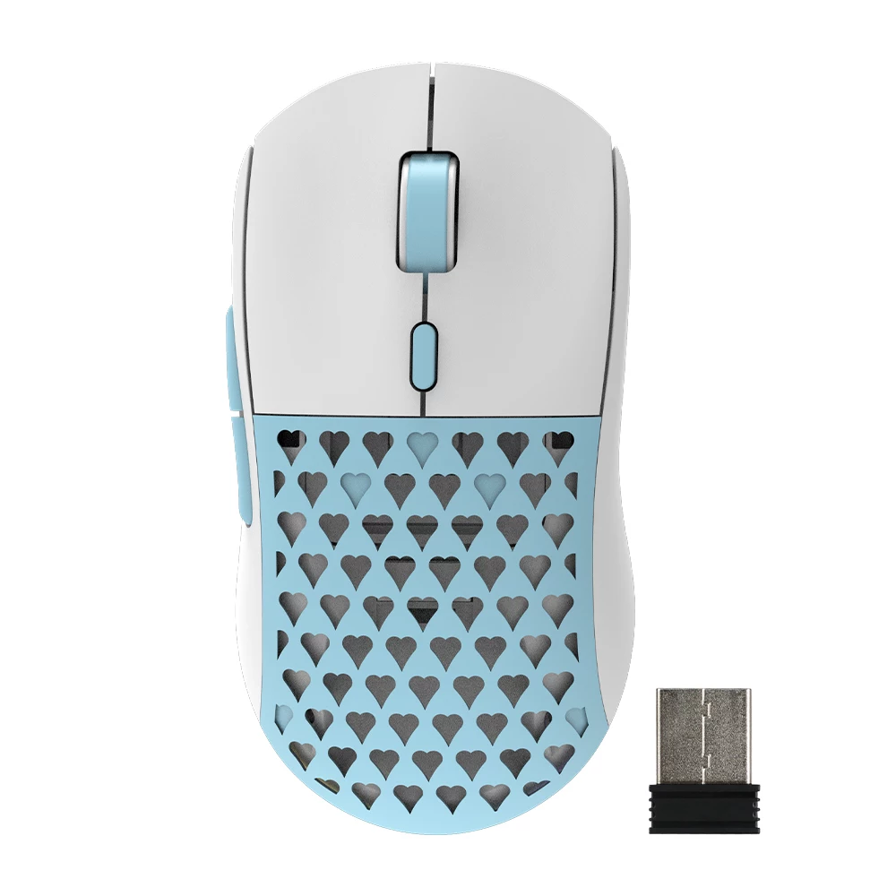 KY-M1049 Top level DIY Gaming Mouse 2