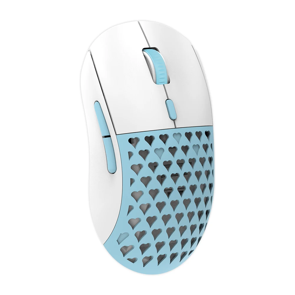 KY-M1049 Top level DIY Gaming Mouse 3
